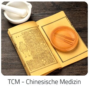 Reiseideen - TCM - Chinesische Medizin -  Reise auf Ferienhaus GranCanaria buchen