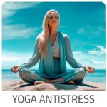 Ferienhaus GranCanaria zeigt hier Reiseideen zu Yoga-Antistress. Ob für ein Wochenende, einen Kurzurlaub oder ein längeres Retreat - Yoga Anti Stress Resorts